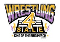 Wrestling 4 Sale coupons